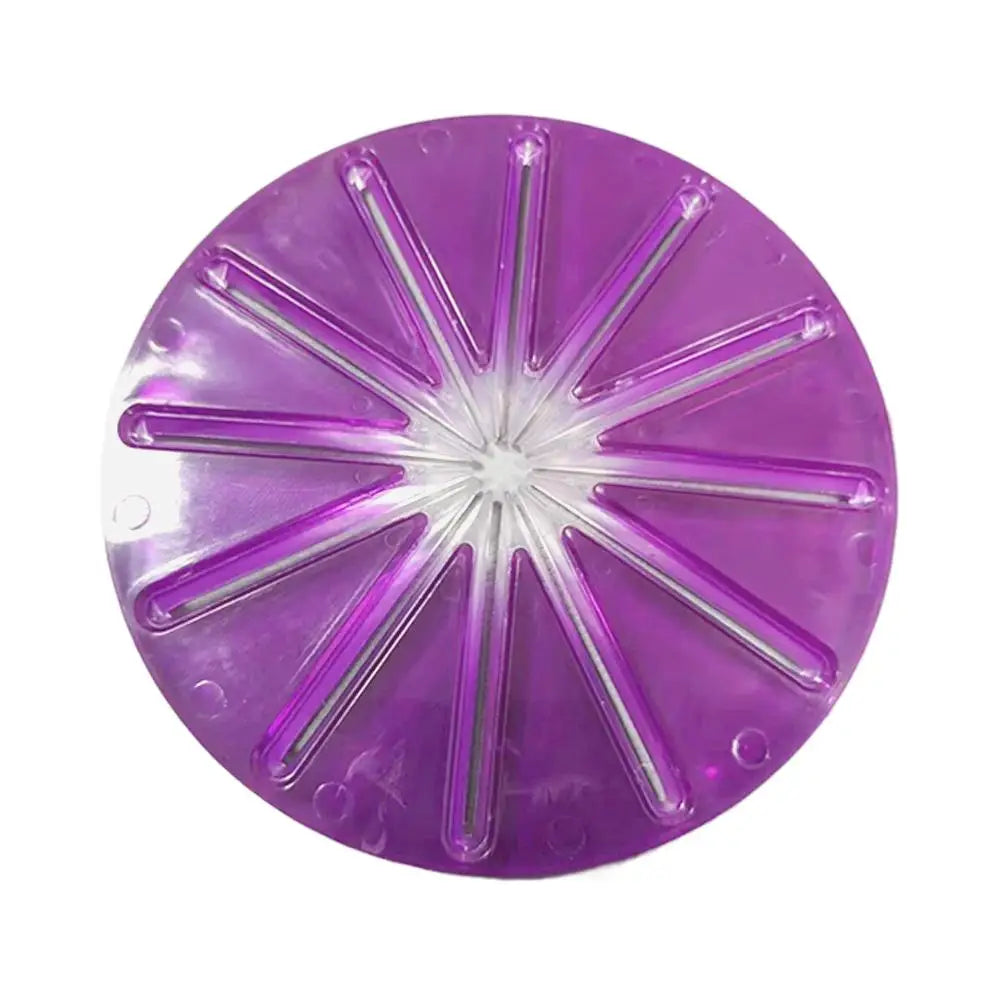 Silicone Anti-Splash Batter Protector