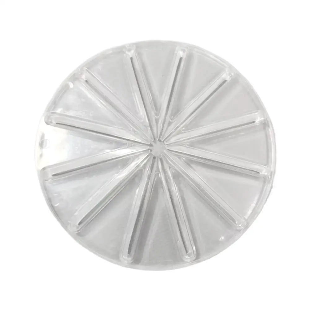 Silicone Anti-Splash Batter Protector