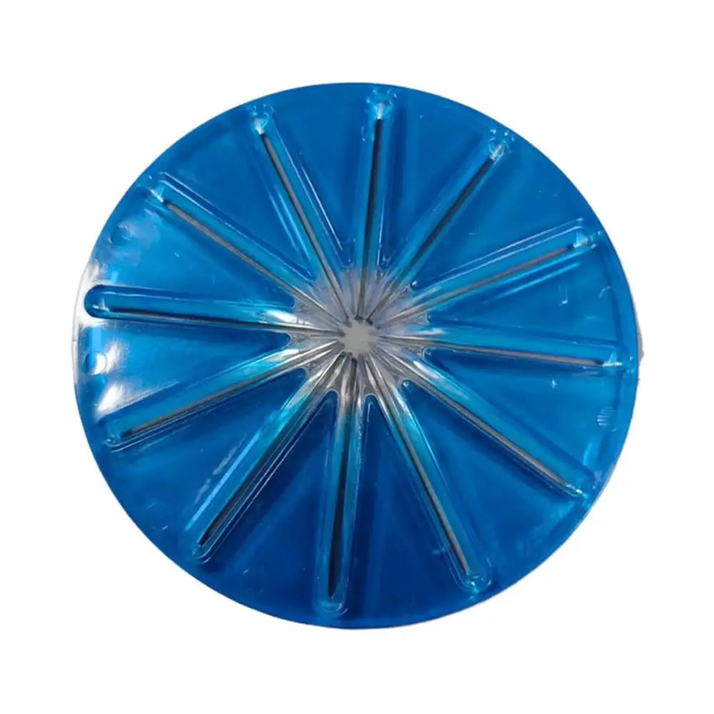 Silicone Anti-Splash Batter Protector