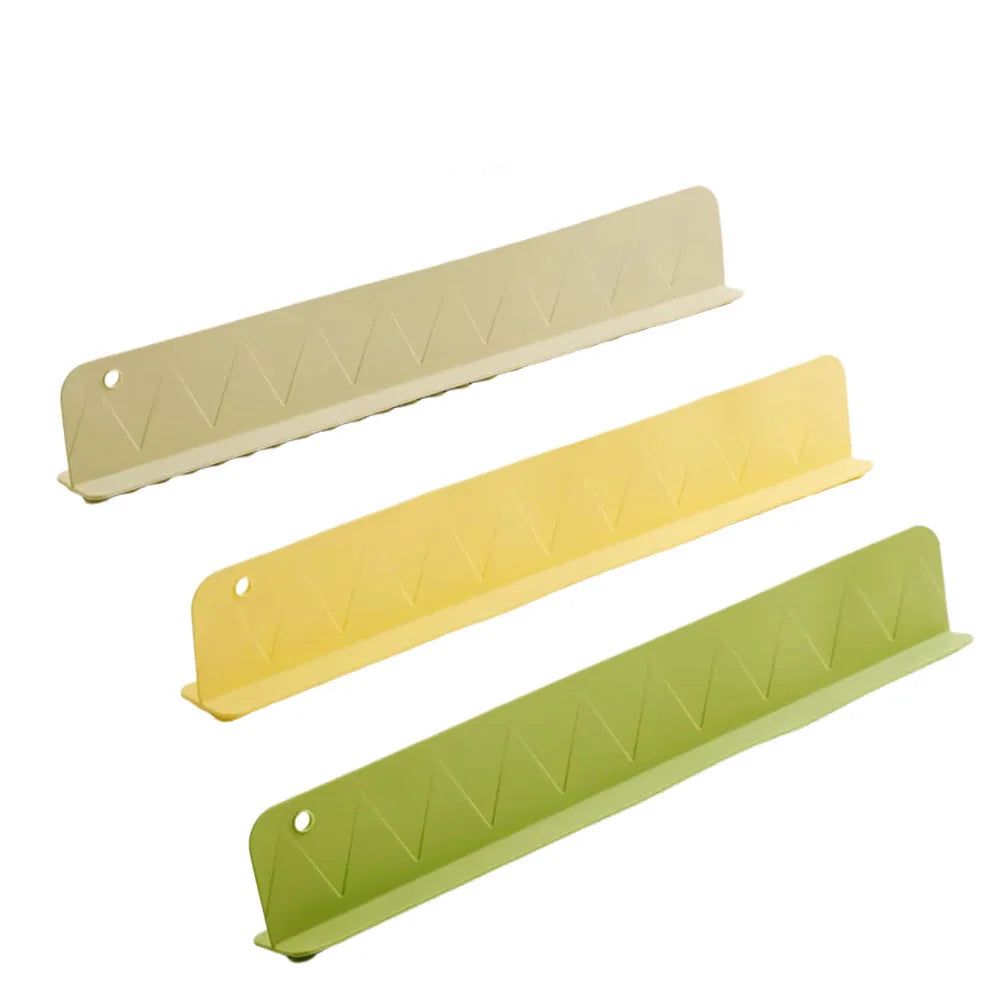 Silicone Sink Splash Guard with Suction Cup