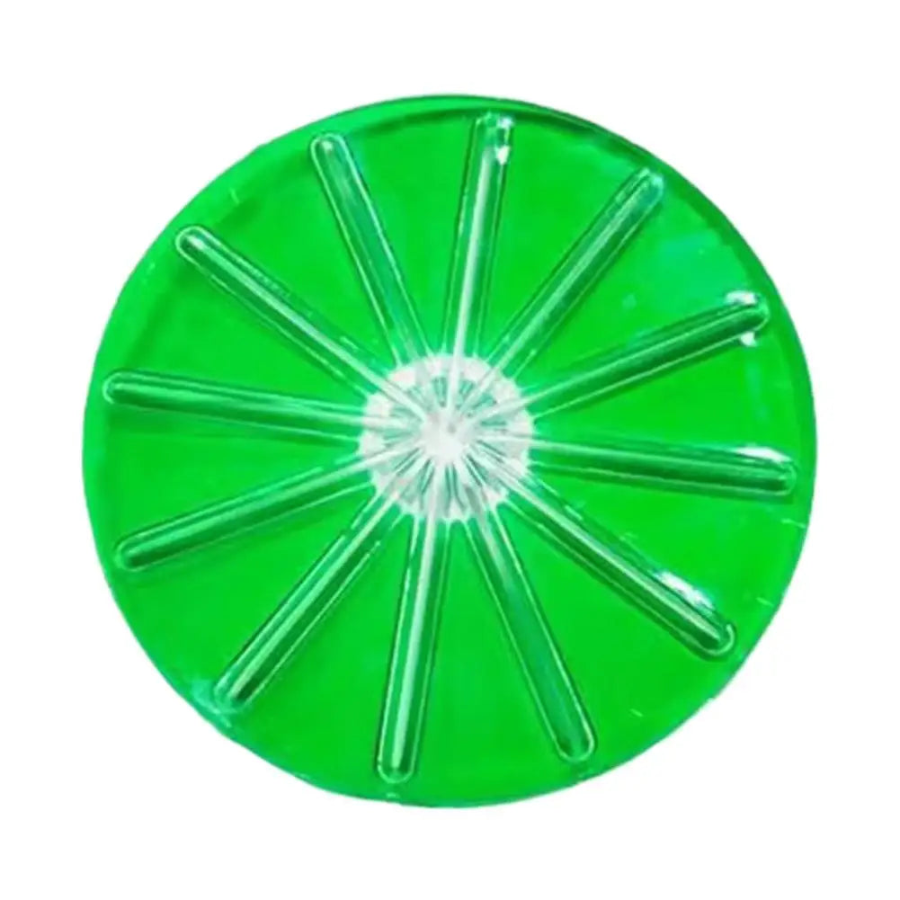 Silicone Anti-Splash Batter Protector